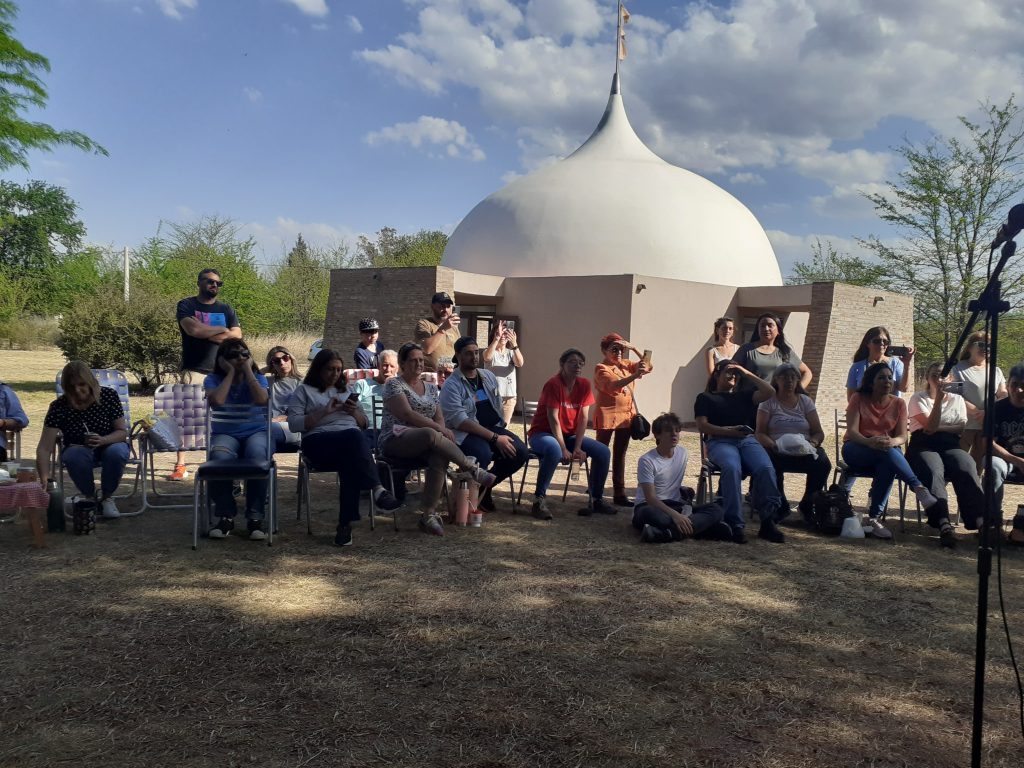 20231008 DIA INT6ERNACIONAL DE LA NO VIOLENCIA 1